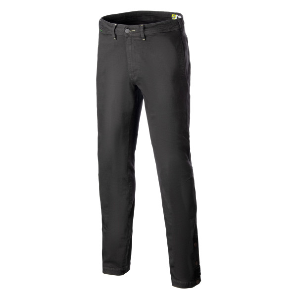 Alpinestars Alpinestars stratos reg fit tech riding pants anthracite